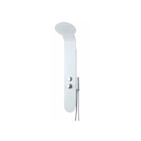 SHOWER PANEL