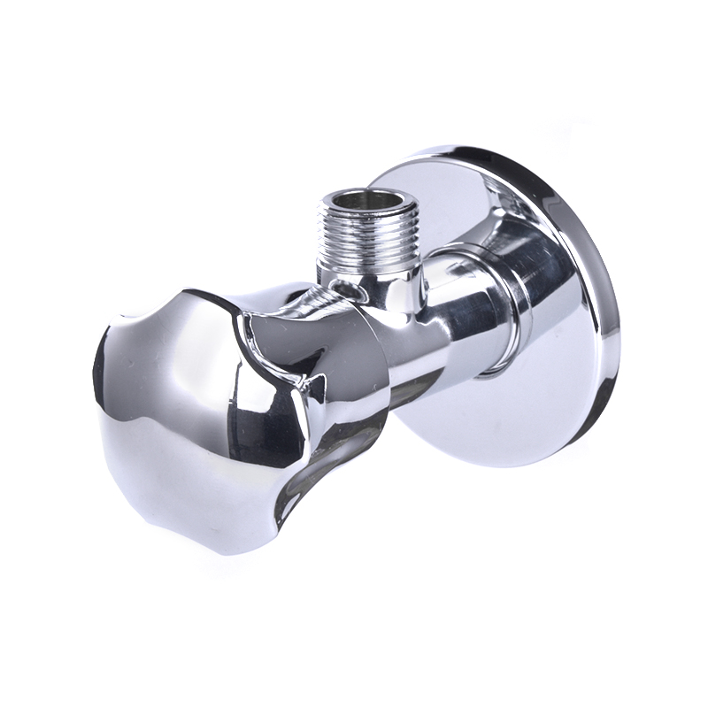 ANGLE VALVE