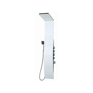 SHOWER PANEL