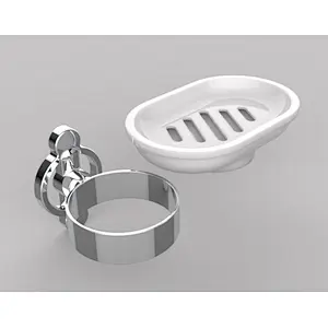 BATHROOM ACCESSORY