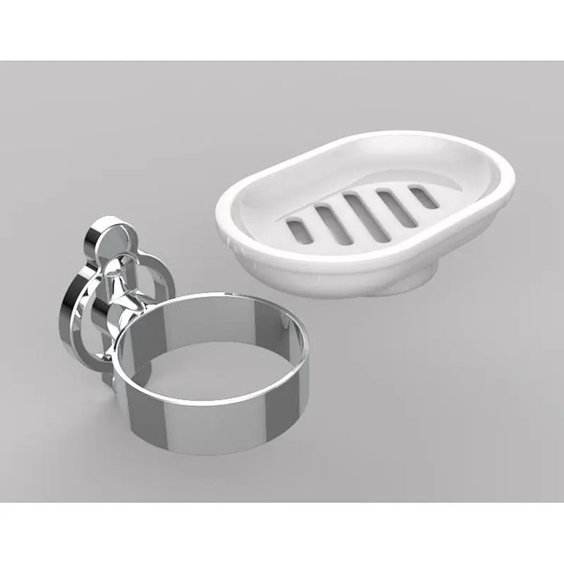 BATHROOM ACCESSORY