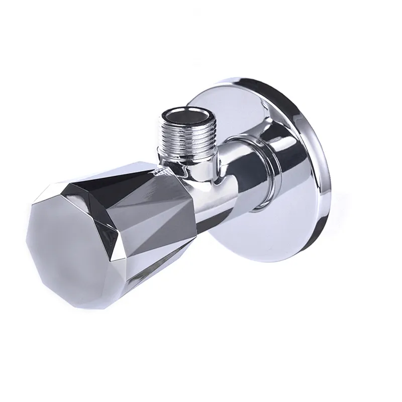ANGLE VALVE