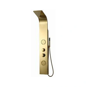 SHOWER PANEL