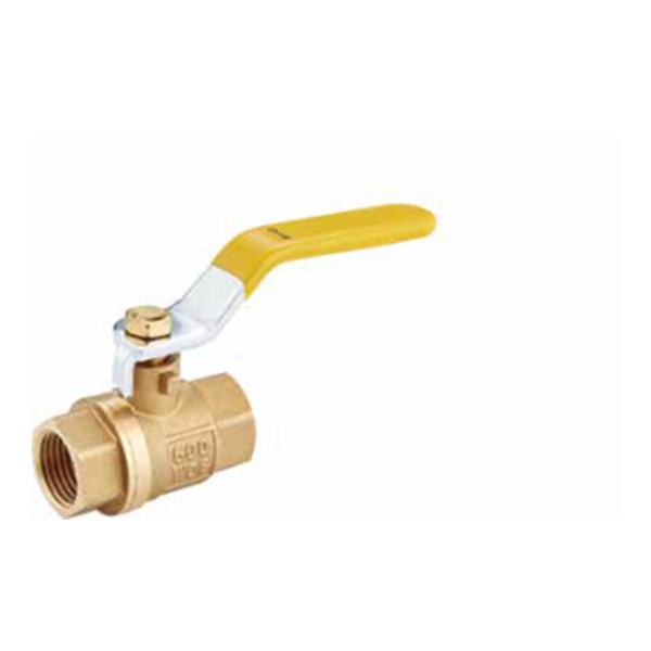 ball valve