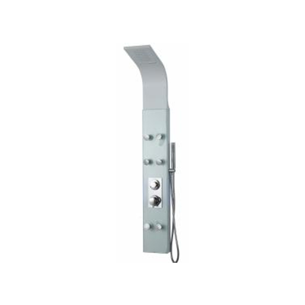 SHOWER PANEL