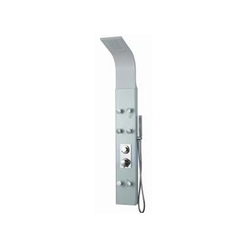SHOWER PANEL