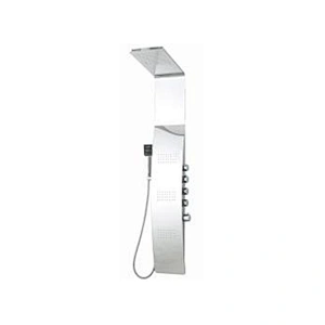 SHOWER PANEL