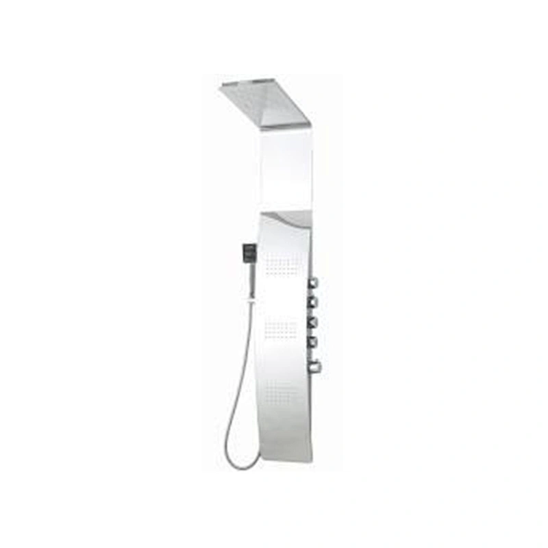 SHOWER PANEL