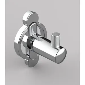 BATHROOM ACCESSORY