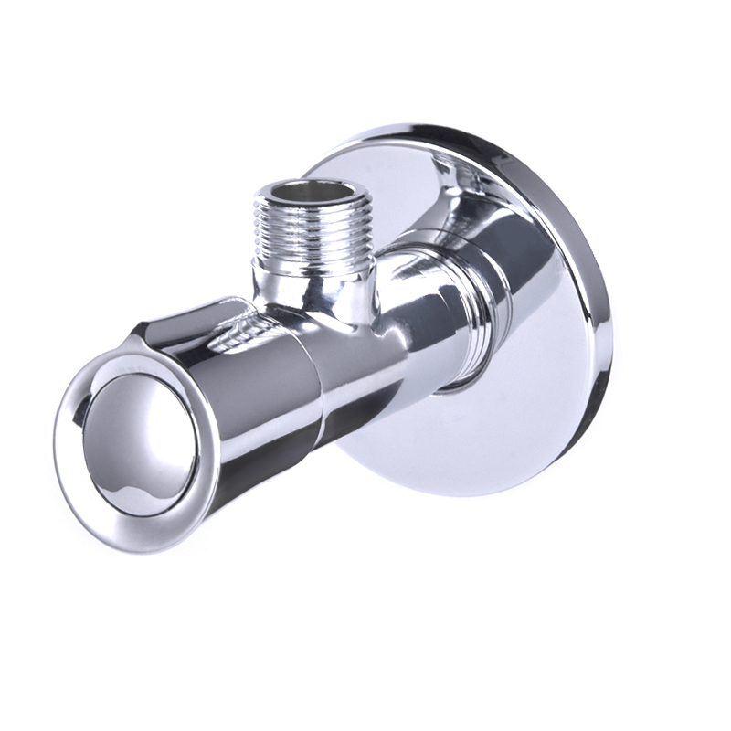 ANGLE VALVE