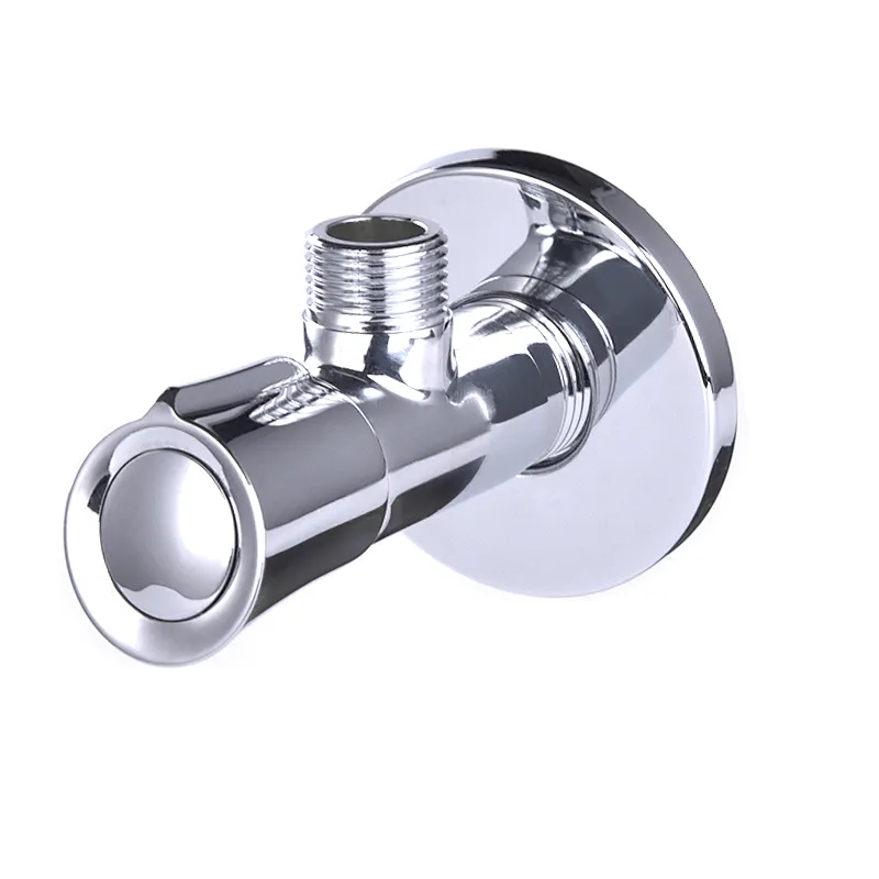 ANGLE VALVE