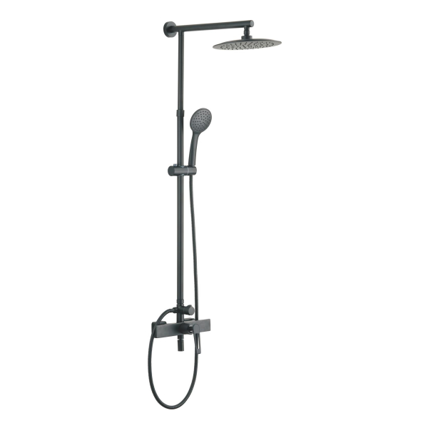 COMPLETE SHOWER SET