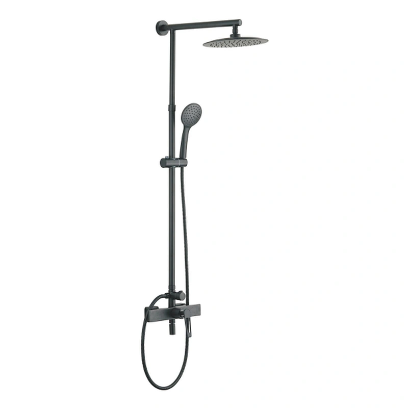 COMPLETE SHOWER SET