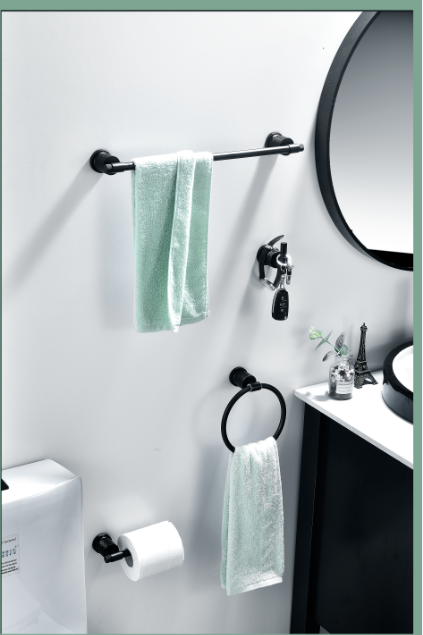 BATHROOM ACCESSORY