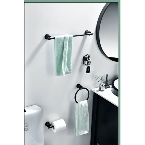 BATHROOM ACCESSORY