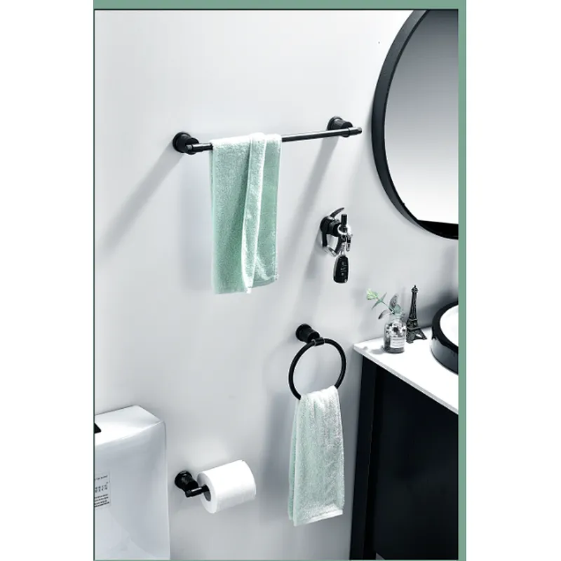 BATHROOM ACCESSORY