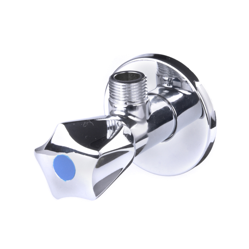 ANGLE VALVE