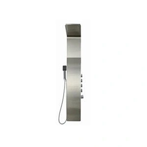 SHOWER PANEL