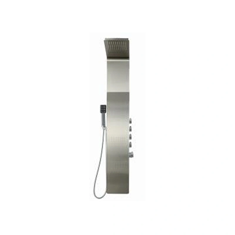 SHOWER PANEL