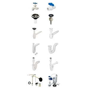 PLASTIC ACCESSORY