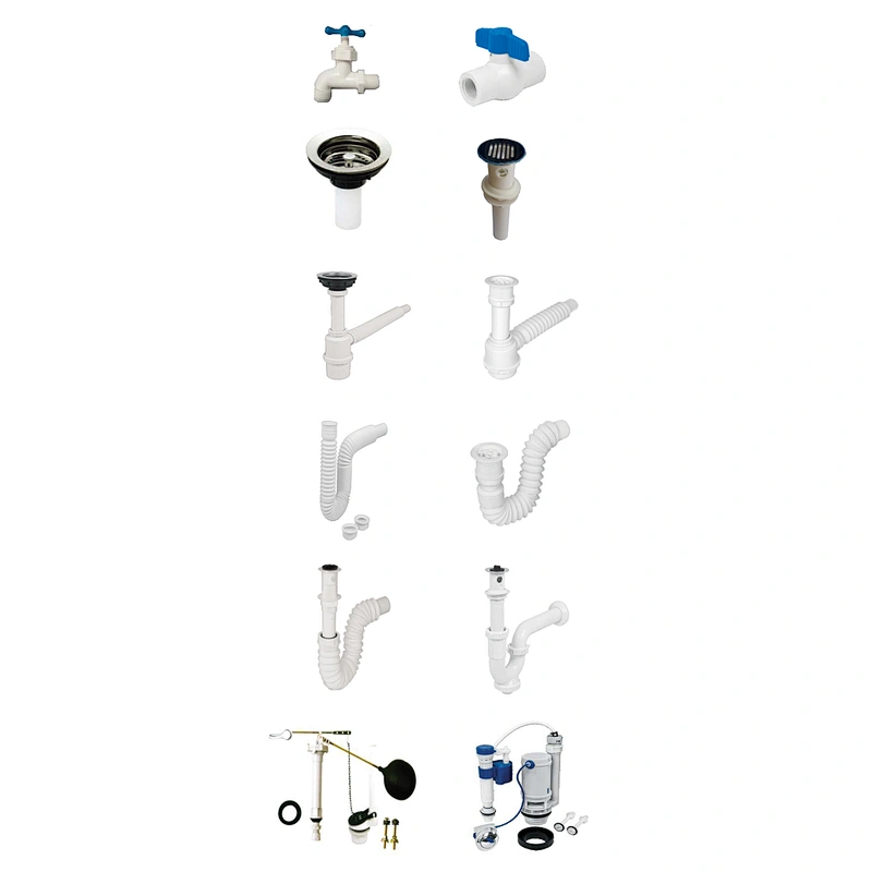 PLASTIC ACCESSORY