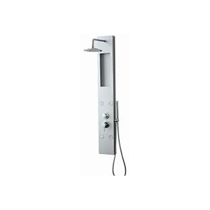 SHOWER PANEL
