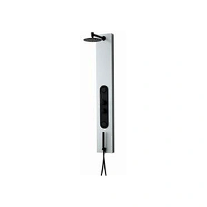SHOWER PANEL