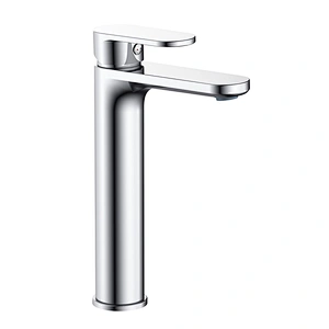 New Design Single Handle Wash Basin Brass Faucet For Bathroom/brass faucet