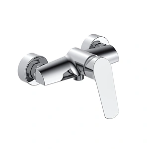 High Quality Sanitary Ware brass Bathroom Shower Mixer Faucet