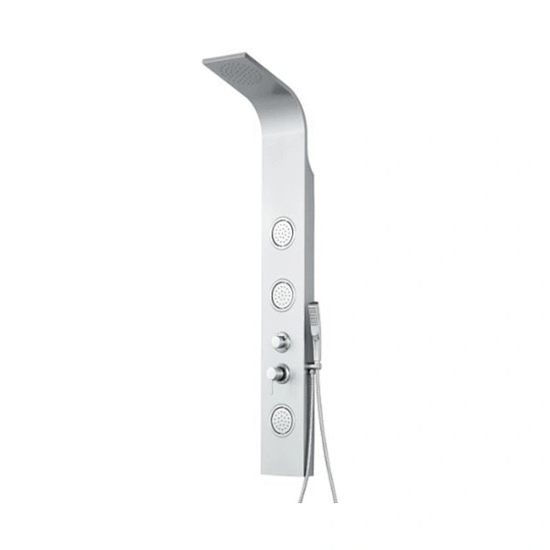 SHOWER PANEL