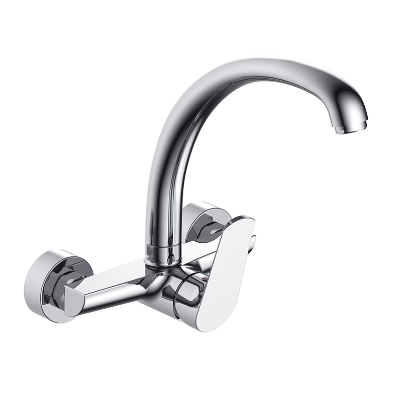 New Design Single Handle Wash Basin Brass Faucet For Bathroom/brass faucet