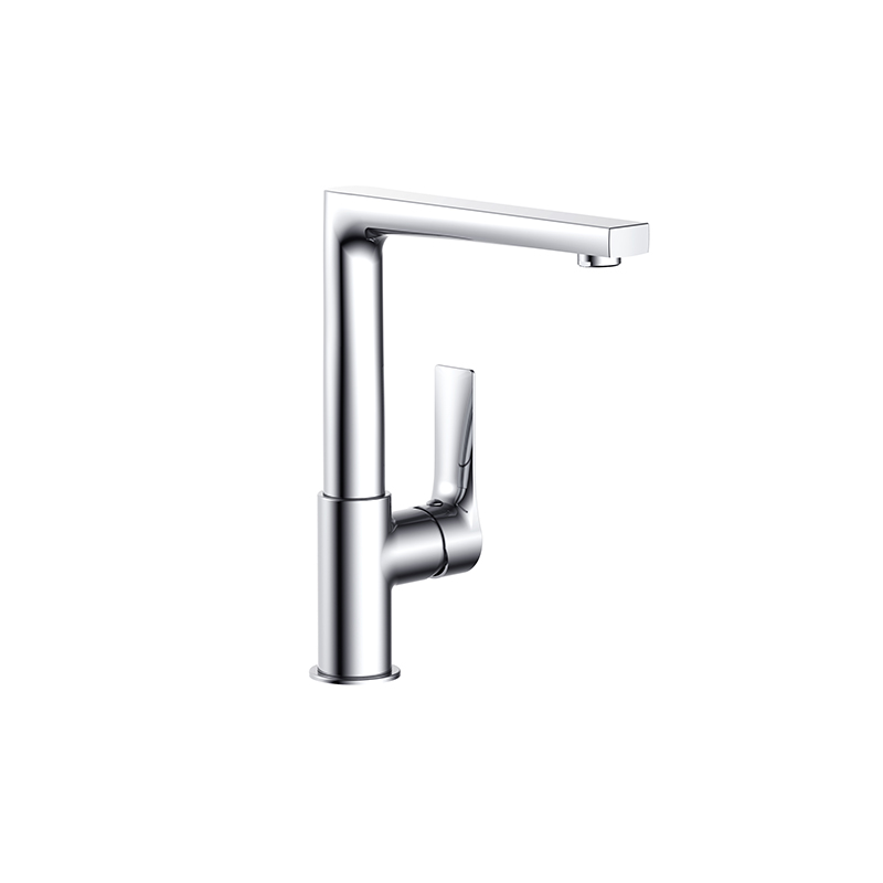 New Design Single Handle Wash Basin Brass Faucet For Bathroom/brass faucet