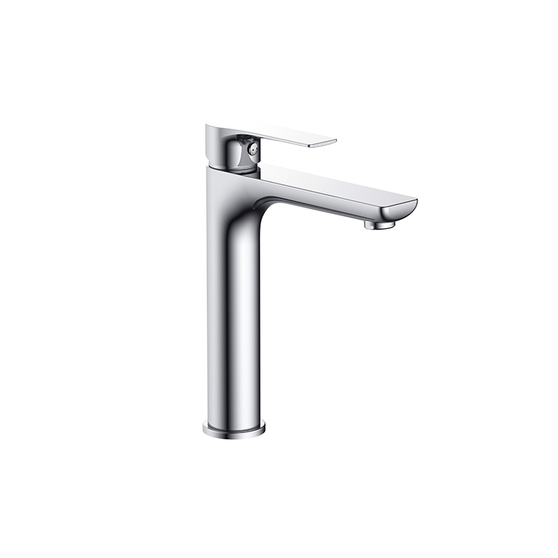New Design Single Handle Wash Basin Brass Faucet For Bathroom/brass faucet