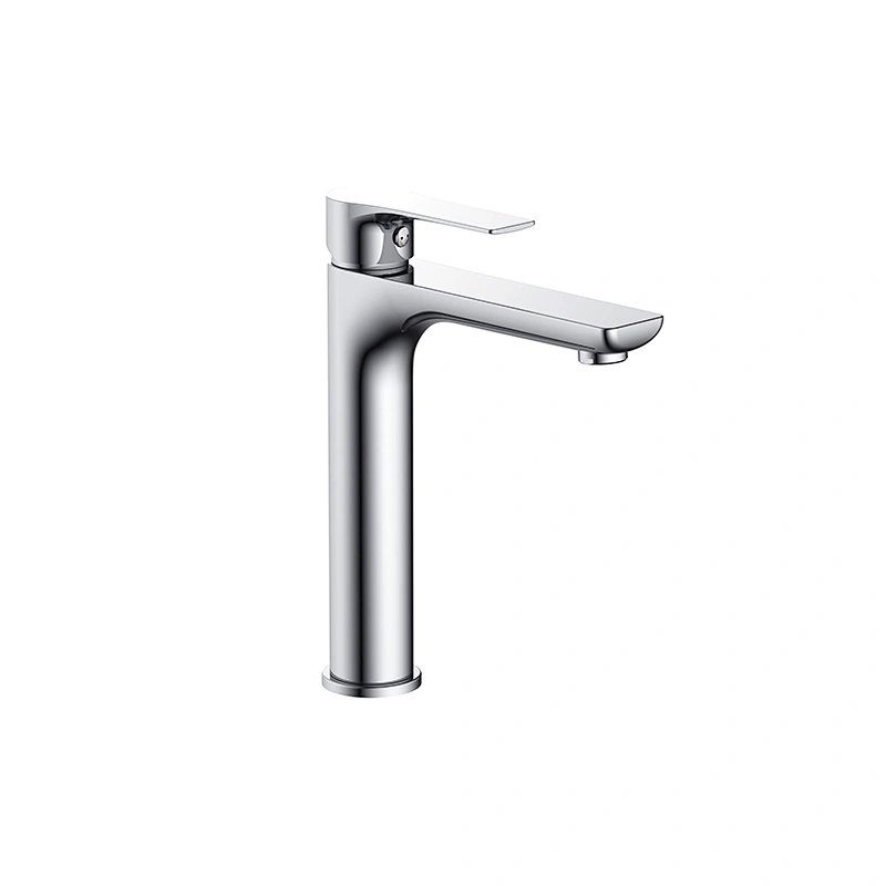 New Design Single Handle Wash Basin Brass Faucet For Bathroom/brass faucet
