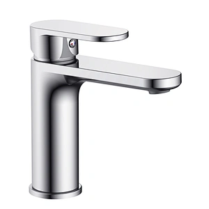 Water Saving brass Bathroom Mixers wash Basin Faucet