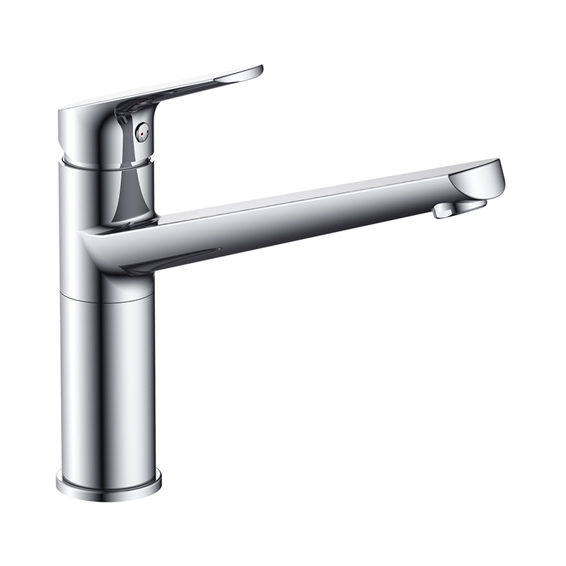 New Design Single Handle Wash Basin Brass Faucet For Bathroom/brass faucet