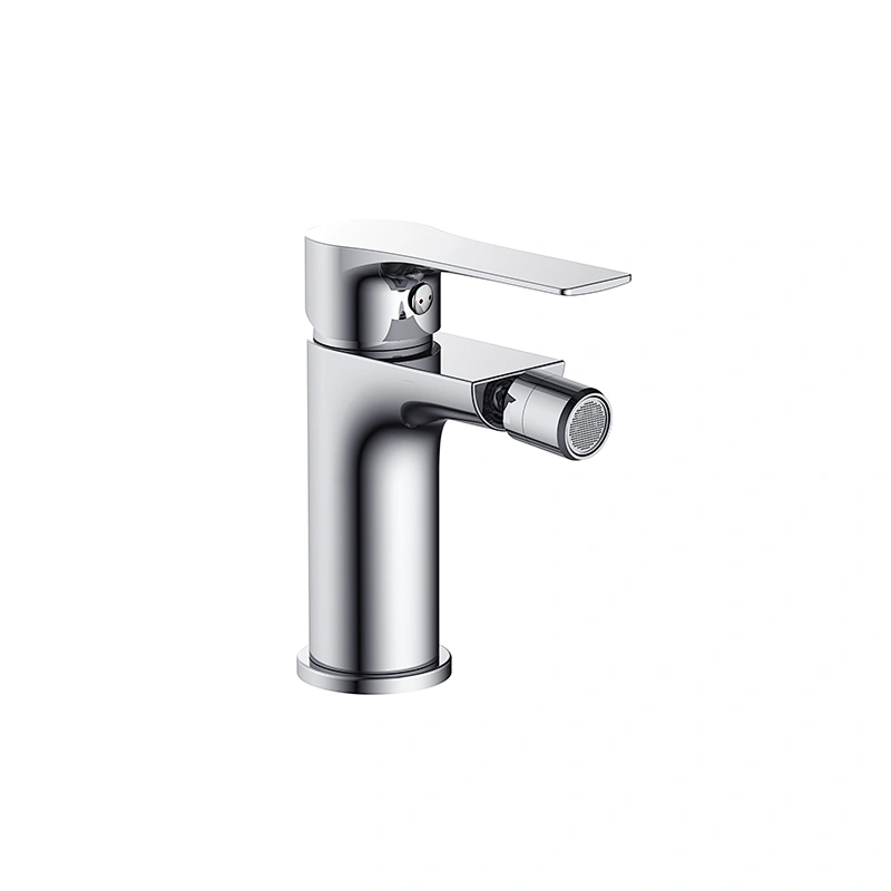 Water Saving brass Bathroom Mixers wash BADIT Faucet