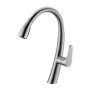 STAINLESS STEEL FAUCET
