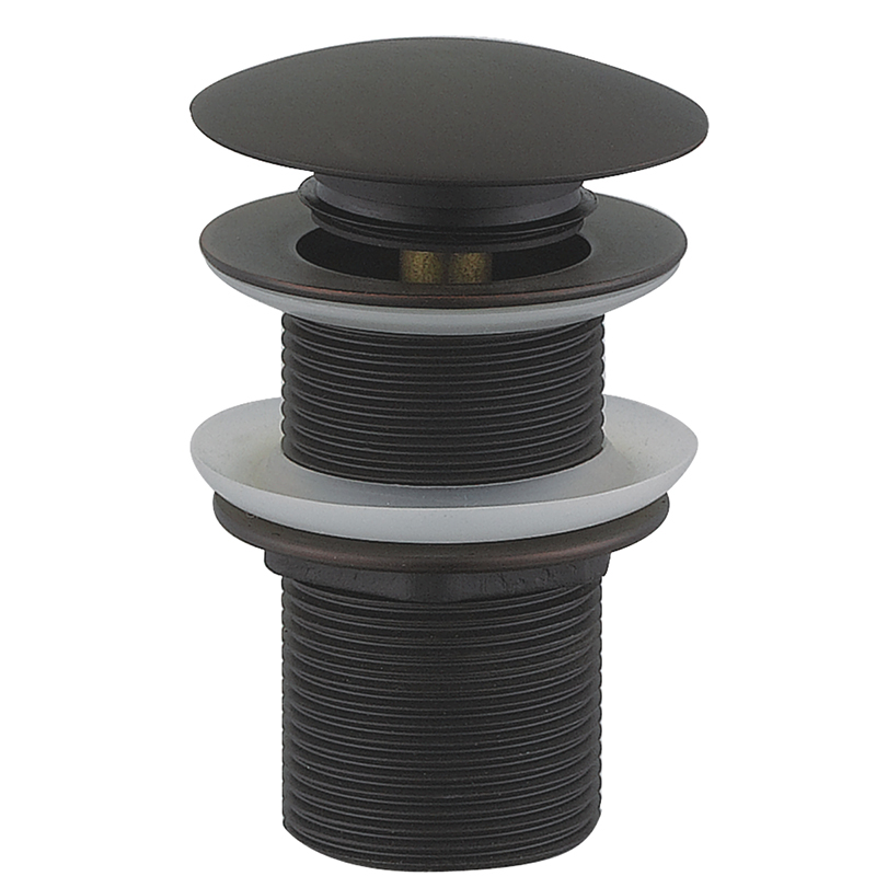 POP-UP DRAINER