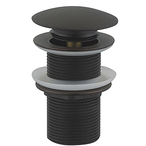 POP-UP DRAINER