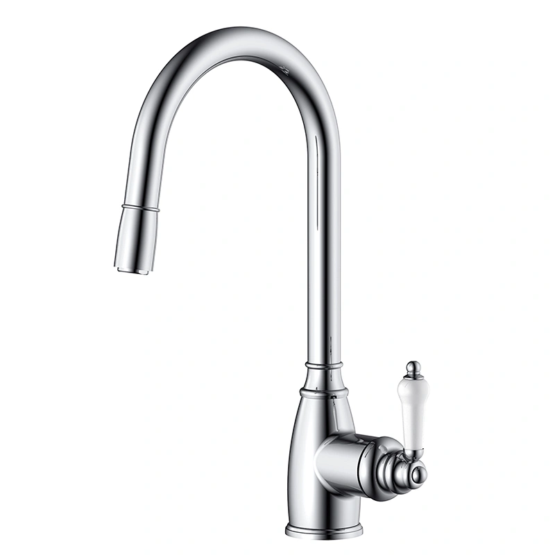 KITCHEN FAUCET