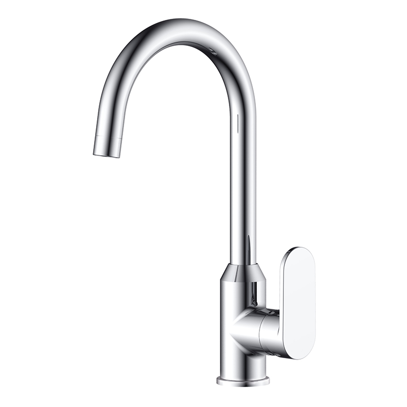 New Design Single Handle Wash Basin Brass Faucet For Bathroom/brass faucet