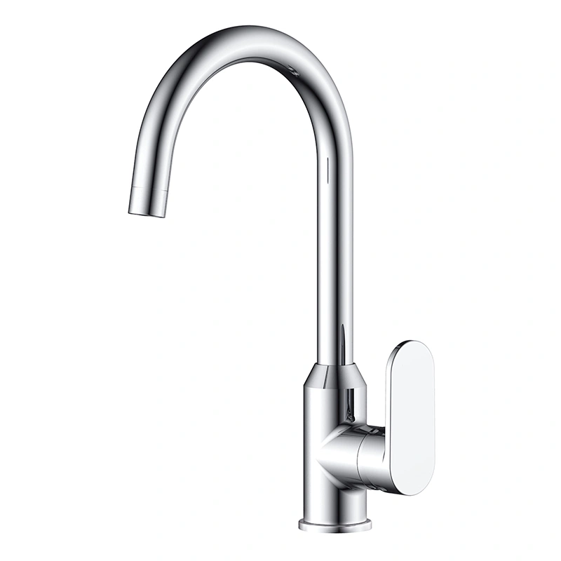 New Design Single Handle Wash Basin Brass Faucet For Bathroom/brass faucet