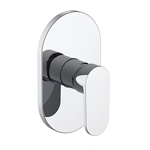 WALL-MOUNTD BATH FAUCET