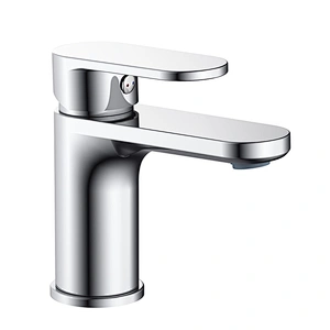 Water Saving brass Bathroom Mixers wash Basin Faucet