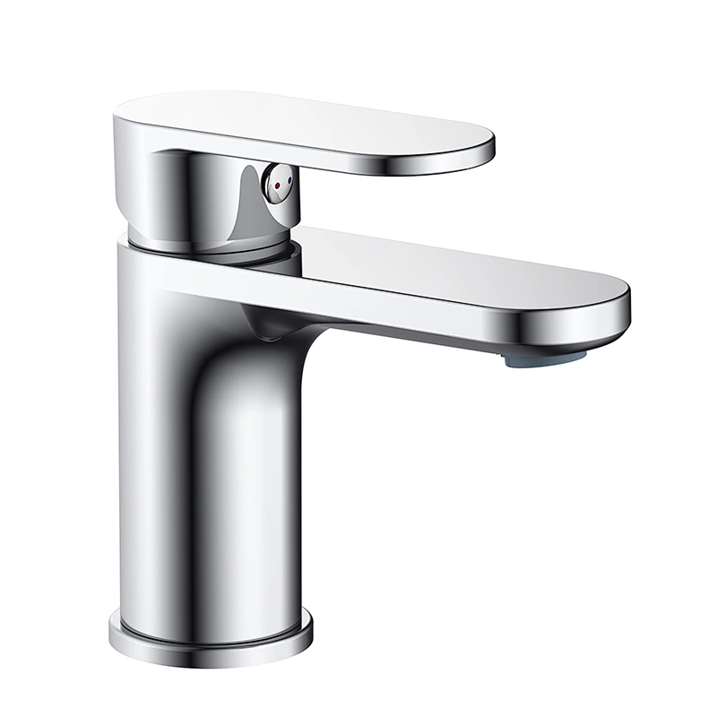 Water Saving brass Bathroom Mixers wash Basin Faucet