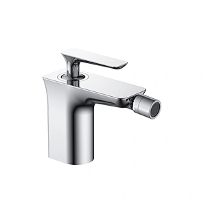 Water Saving brass Bathroom Mixers wash Basin Faucet
