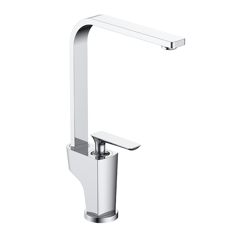 New Design Single Handle Wash Basin Brass Faucet For Bathroom/brass faucet