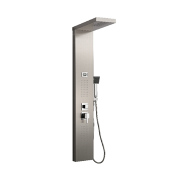 SHOWER PANEL