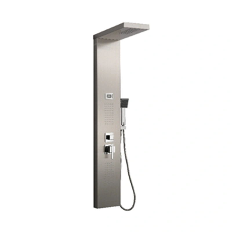 SHOWER PANEL